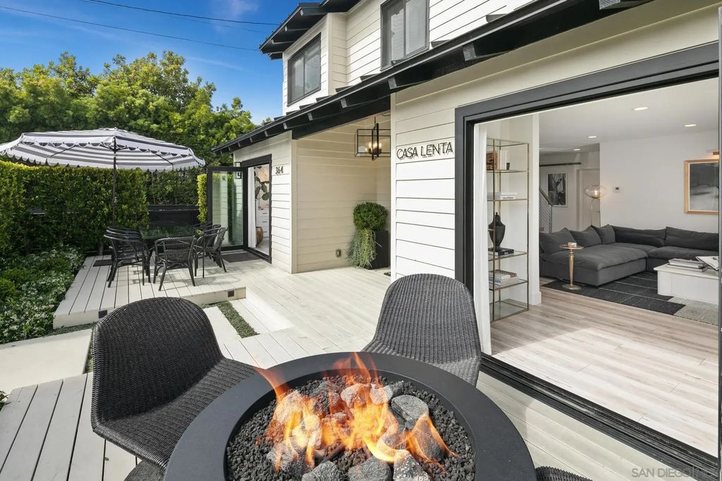 364 Pacific Ave, Solana Beach