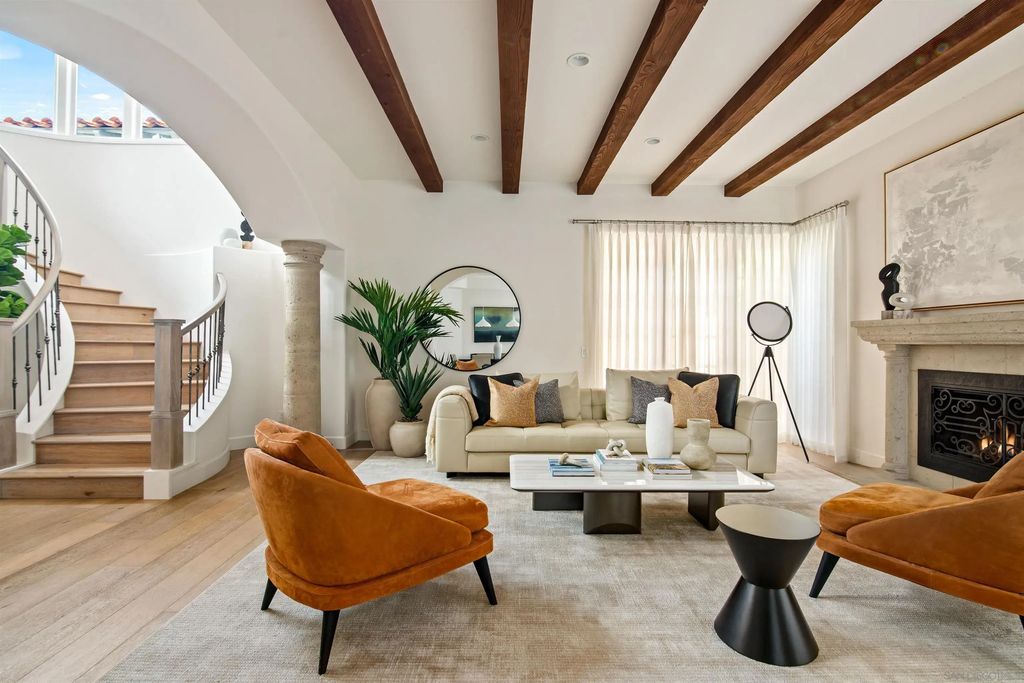 7729 Ivanhoe Avenue, La Jolla