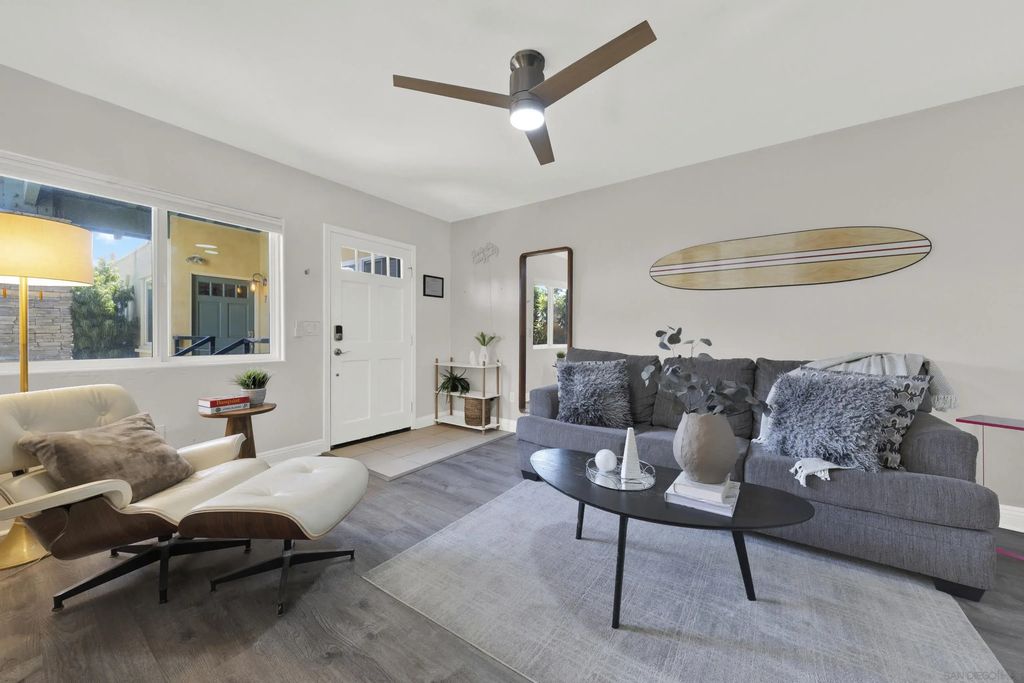 5059 Niagara #5, OCEAN BEACH