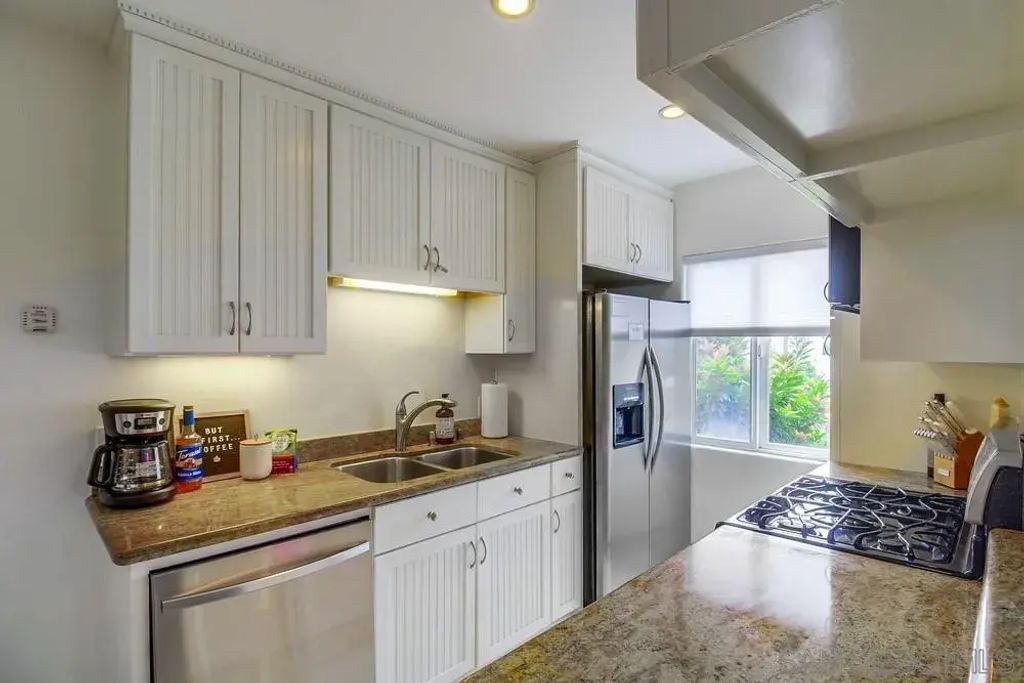 5059 Niagara #5, OCEAN BEACH
