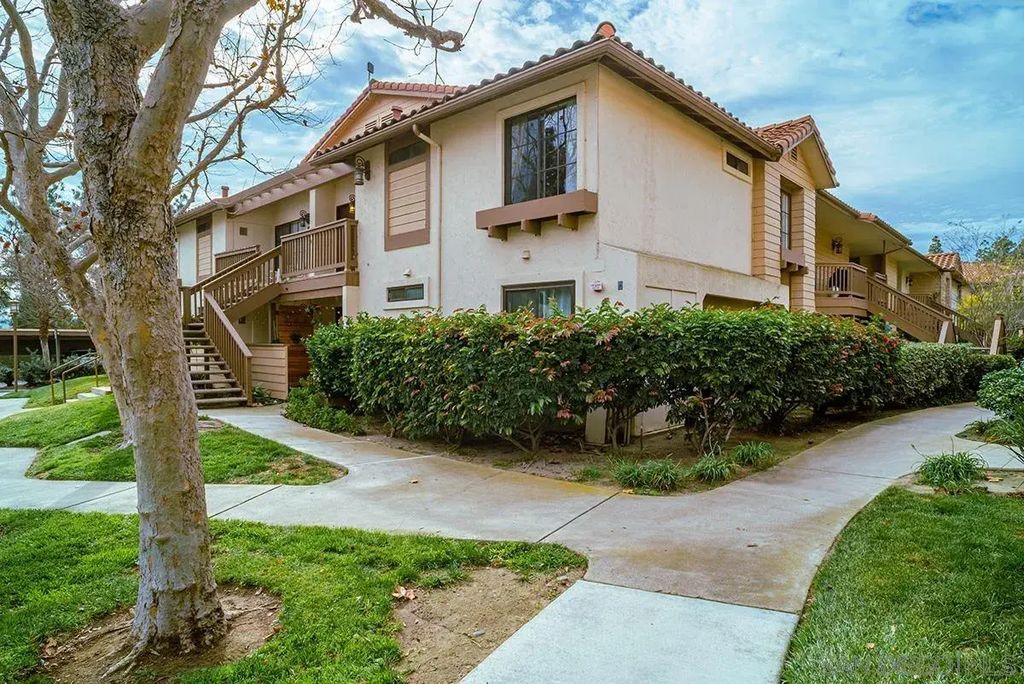 12675 Camino Mira Del Mar 170, CARMEL VALLEY