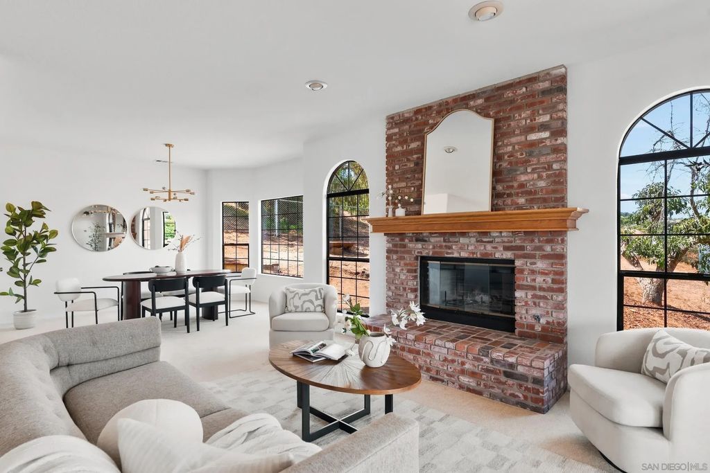 4286 Via De Los Cepillos, Bonsall