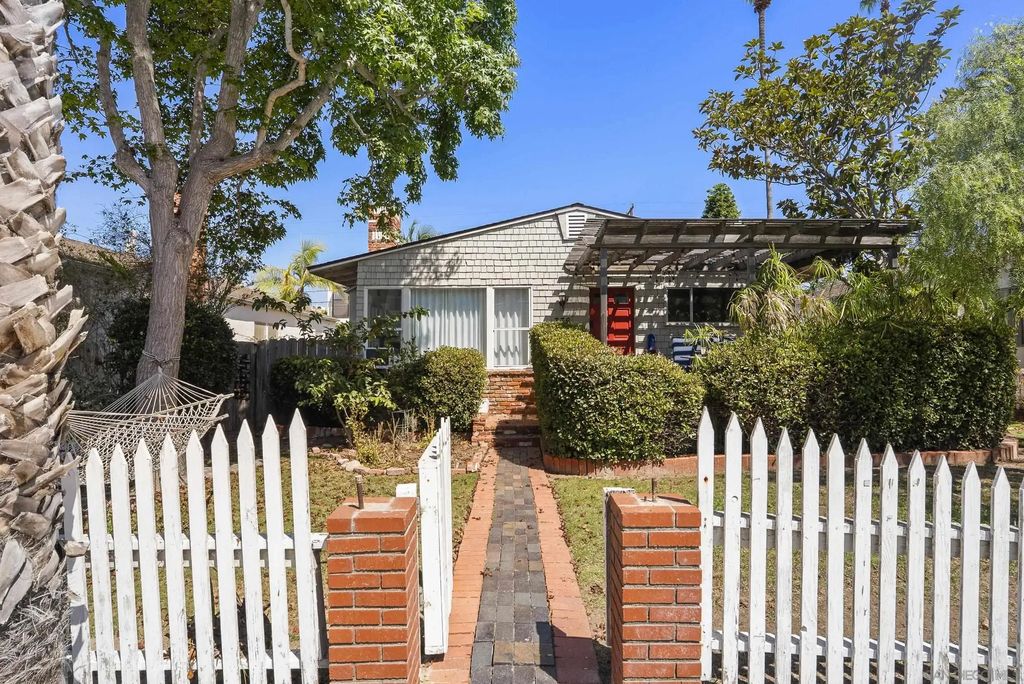 336 Bonair St, La Jolla