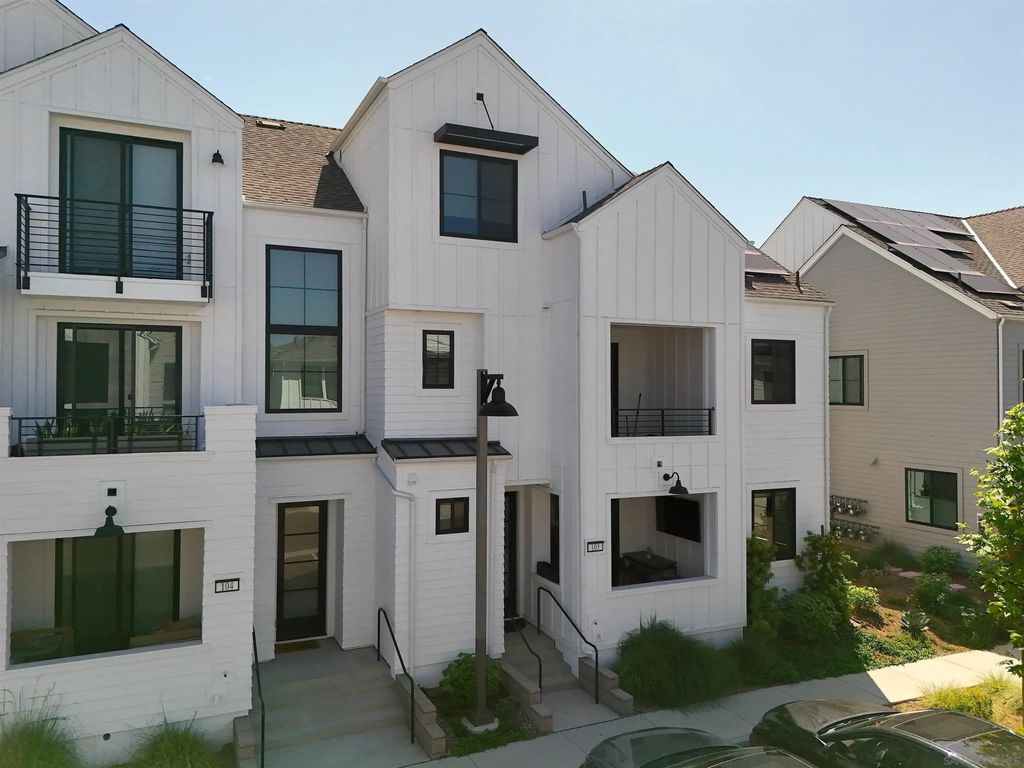 1402 Anacona Pl 105, Encinitas