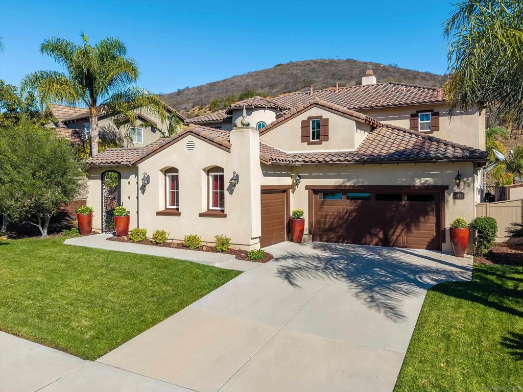 15993 Cayenne Ridge Rd, RANCHO BERNARDO