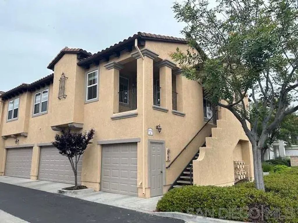 12671 Savannah Creek Drive 253, POWAY