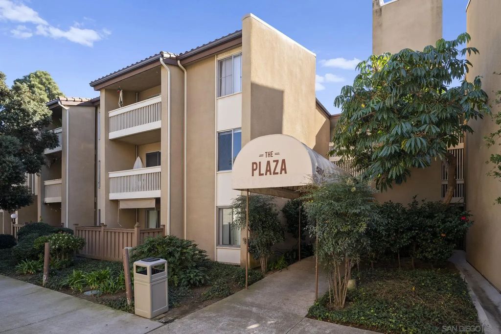 4600 Lamont Street 226, PACIFIC BEACH
