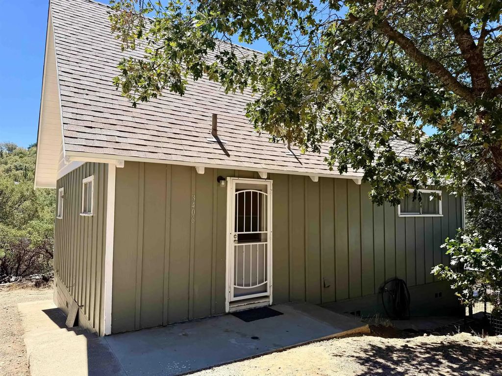 3406 Windward Drive, Julian