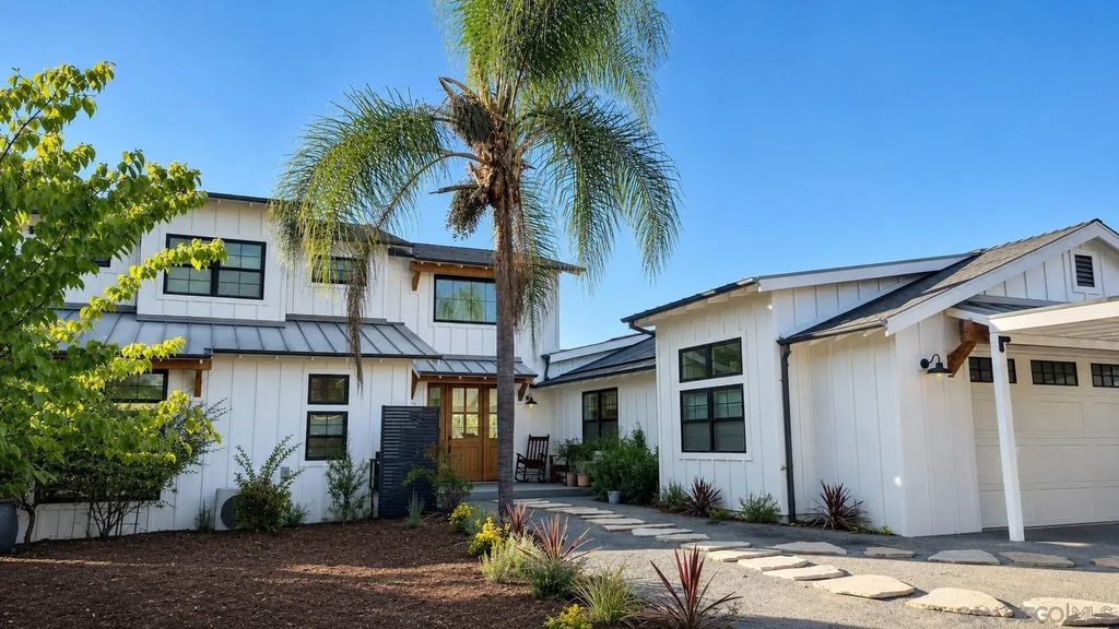 3003 Guajome Lake Road, Oceanside