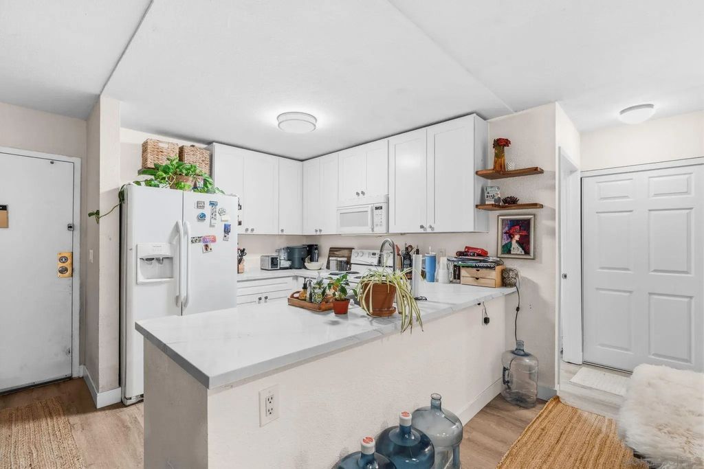 6255 Rancho Mission Rd. 110, MISSION VALLEY