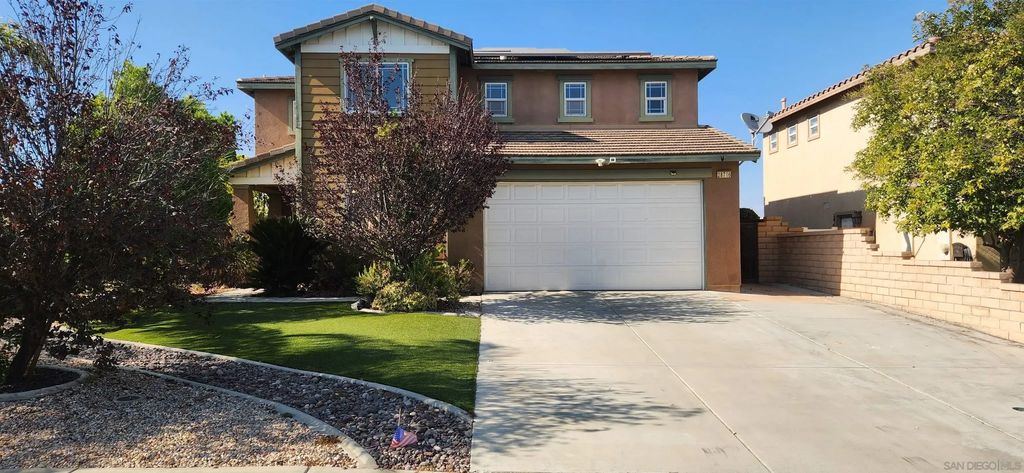 28716 Autumn, Menifee