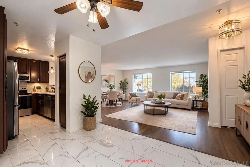 2057 Burton St 64, LINDA VISTA