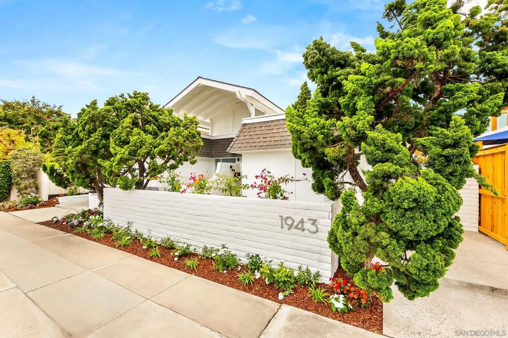 1943 Coast, Del Mar