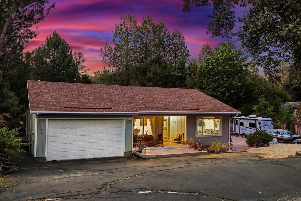 28960 Cedar Lane, Pine Valley