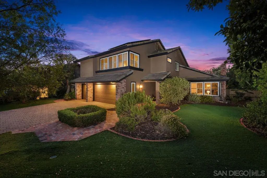 12642 Rue Sienne Nord, SCRIPPS RANCH