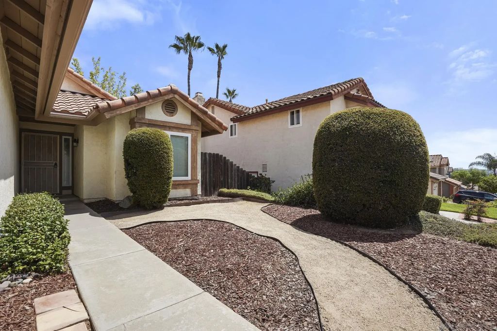 12895 Amaranth St, RANCHO PENASQUITOS