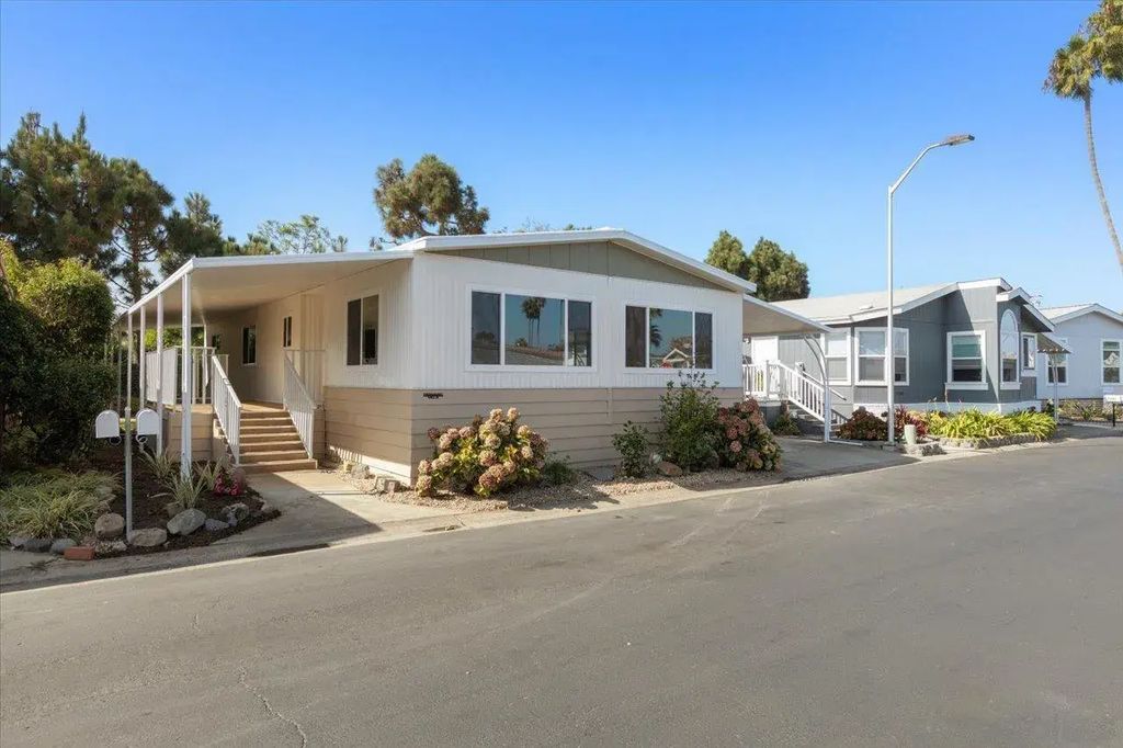 7243 San Luis 257, Carlsbad
