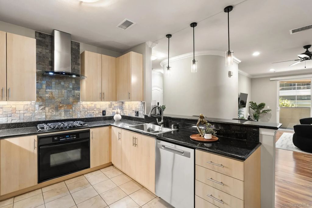1225 Island Ave 304, DOWNTOWN