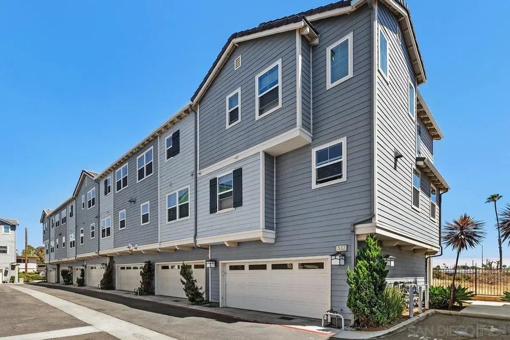 523 Sandpiper Way, Imperial Beach