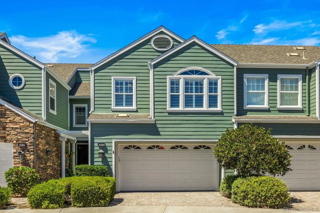 4788 Beachwood, Carlsbad
