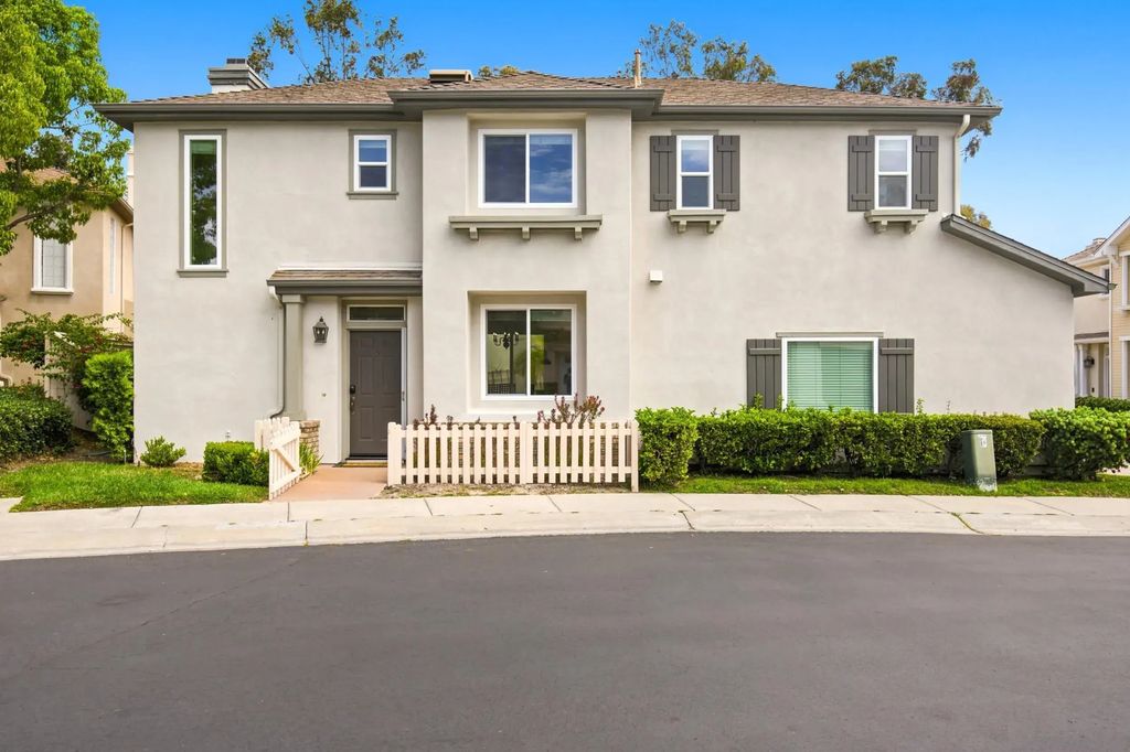 9725 Stonecrest Blvd, SAN DIEGO