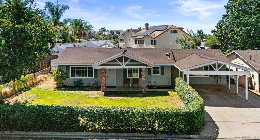 33837 Palm, Yucaipa