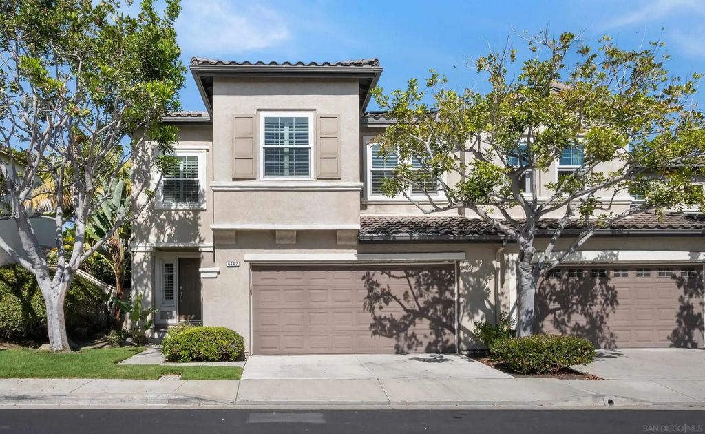 6442 Kinglet Way, Carlsbad