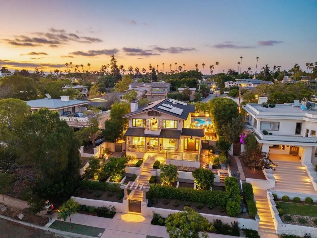 3929 Alameda, MISSION HILLS