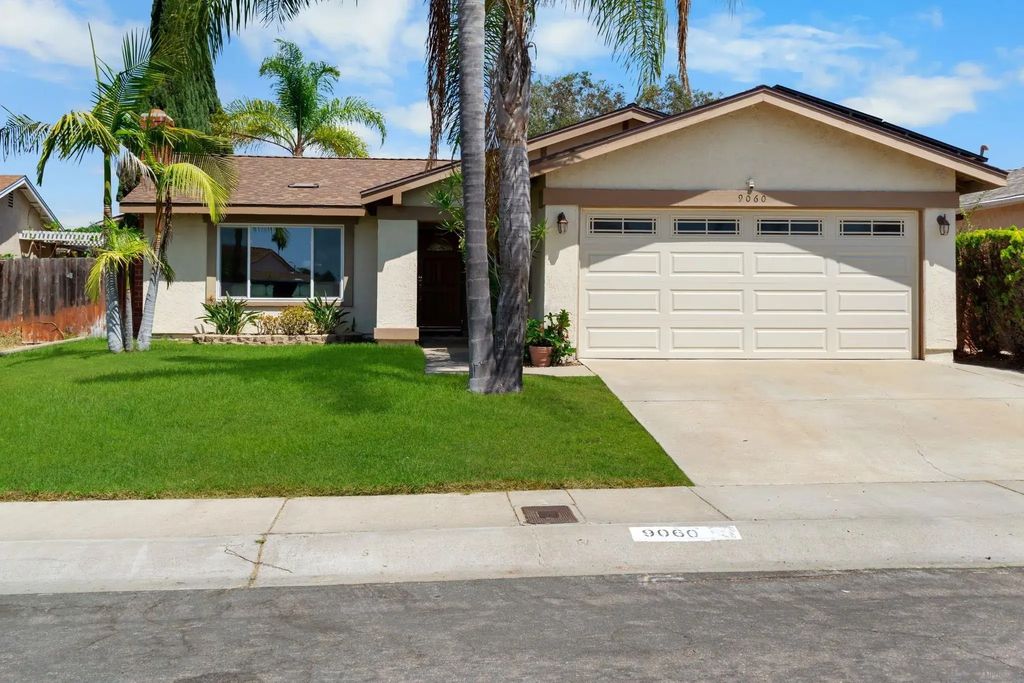 9060 Hatcher Lane, MIRA MESA