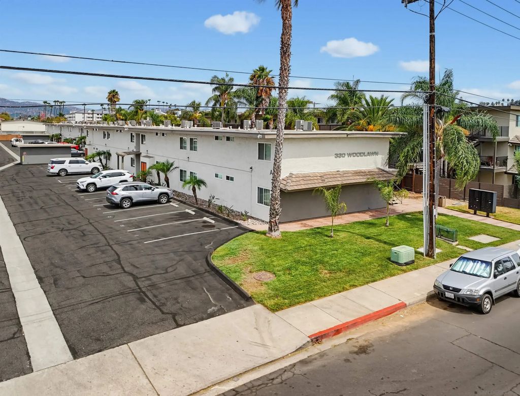 330 N Juniper Street, Escondido