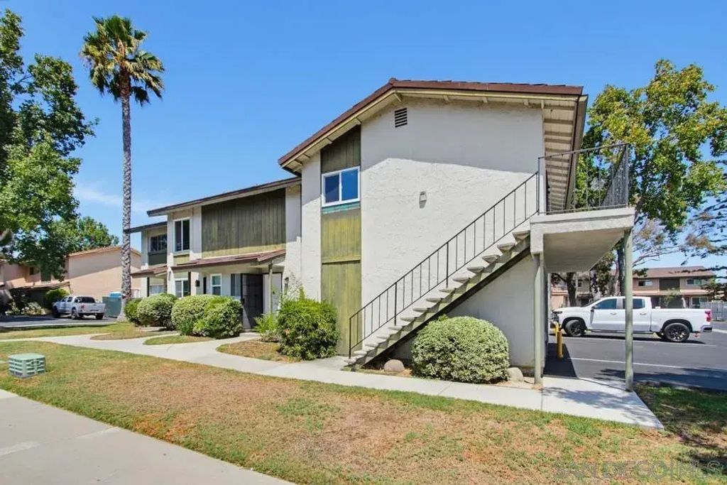 1626 Rue De Valle, San Marcos