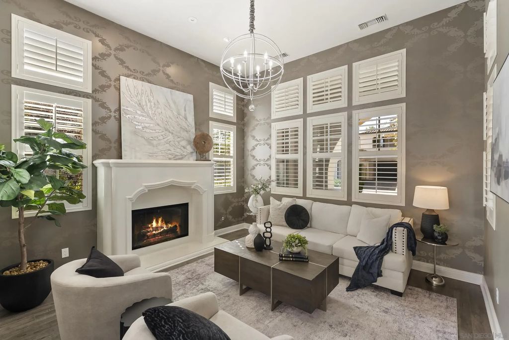 15639 Via Montecristo, RANCHO BERNARDO
