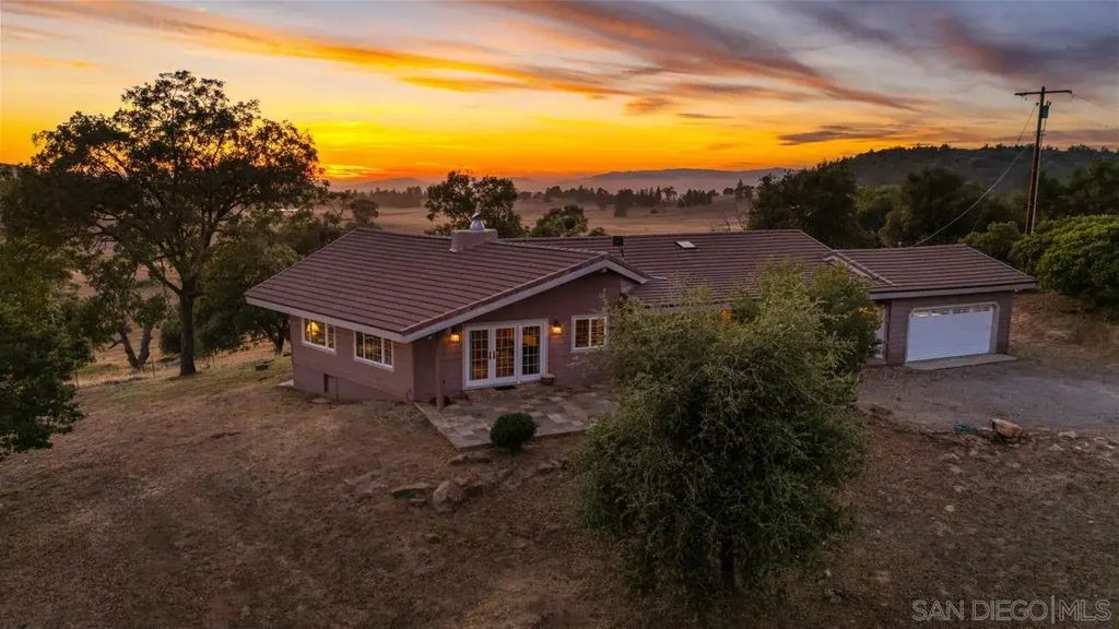 4430 Deer Lake Park, Julian
