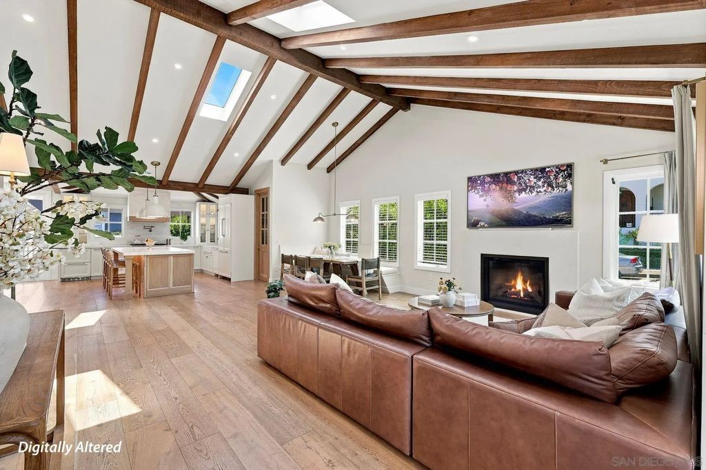 4301 Hawk St, MISSION HILLS
