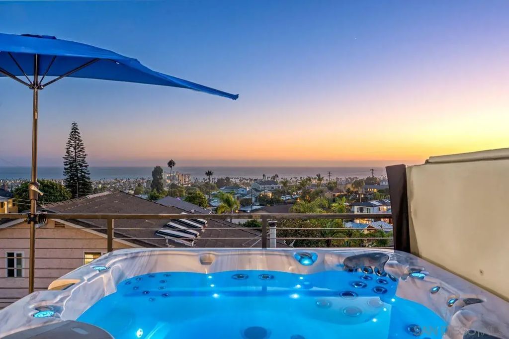 1468 Yost Drive, PACIFIC BEACH