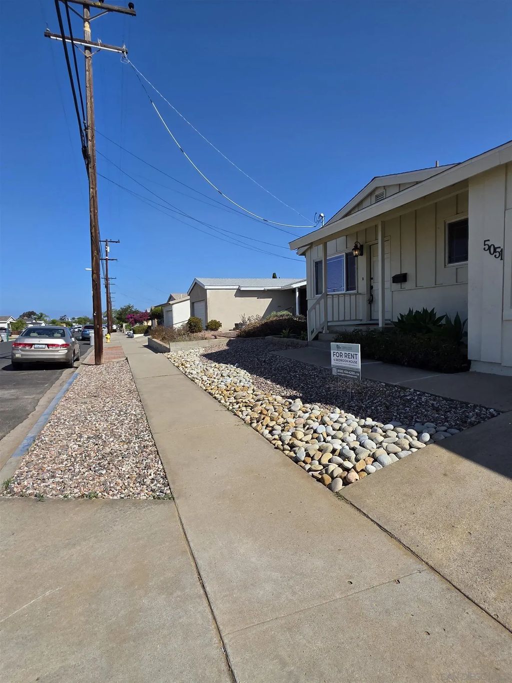 5051 Dubois Drive, CLAIREMONT