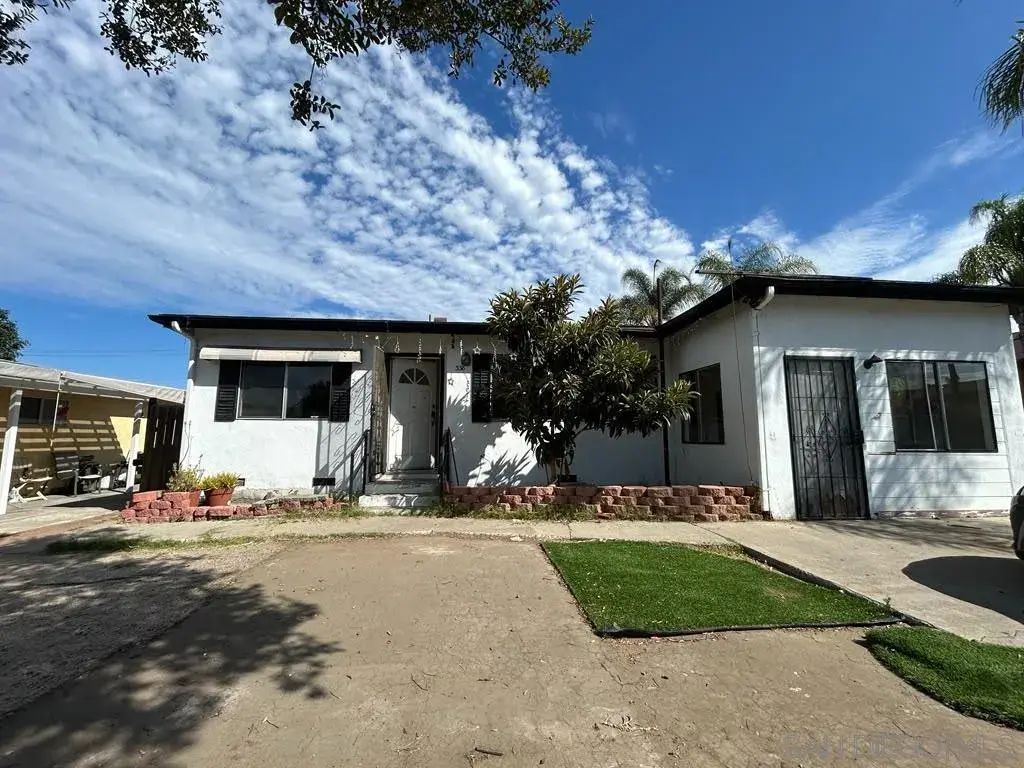 338 W 6th Ave, Escondido