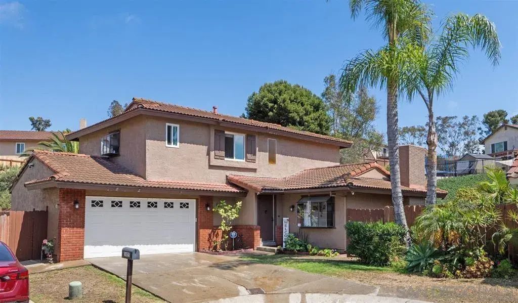 1655 Point Mugu Court, Chula Vista