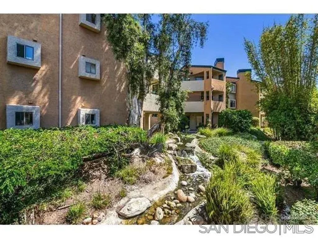 9725 Mesa Springs 184, MIRA MESA