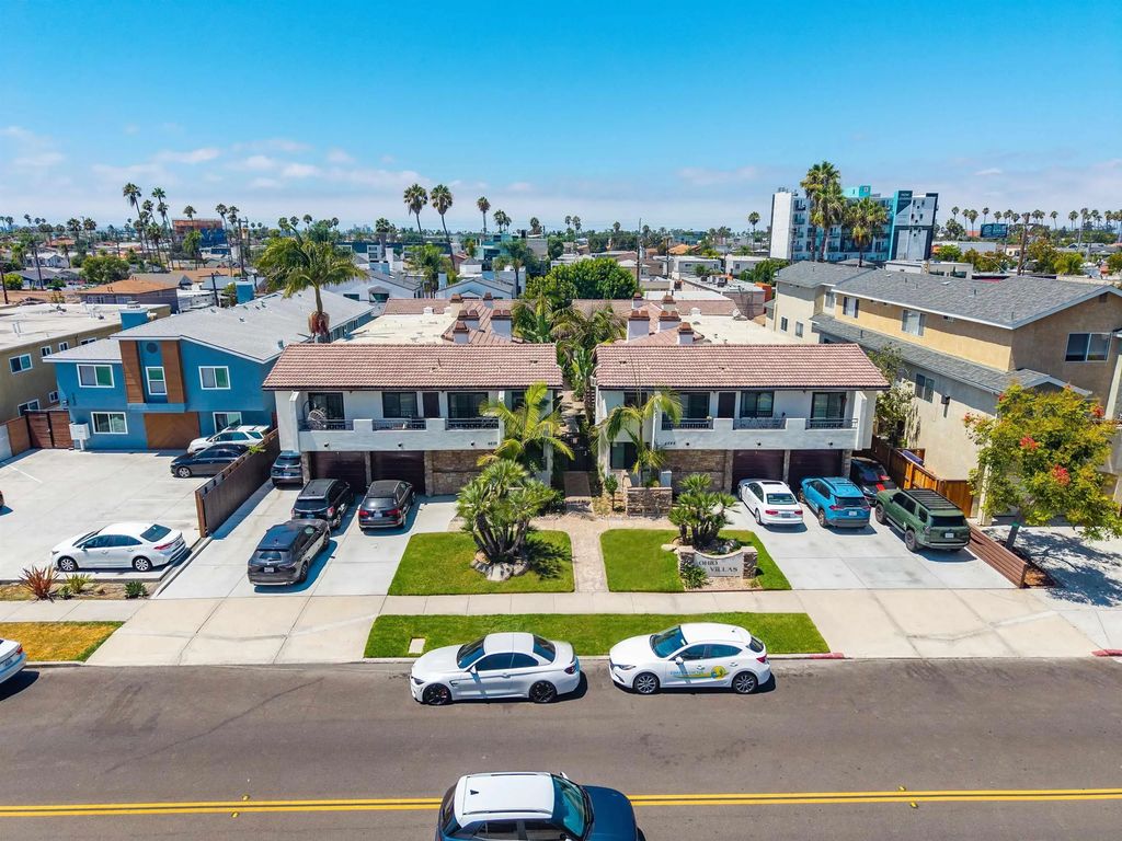 4638 & 4648 Ohio Street, 