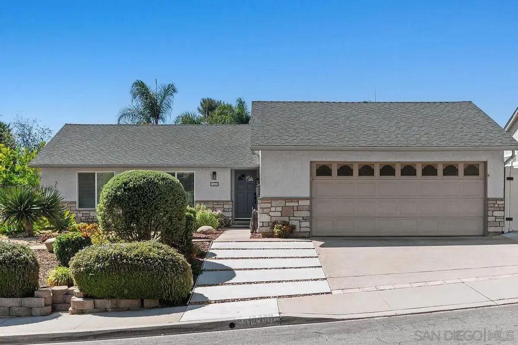 13329 Olive Meadows Dr, Poway
