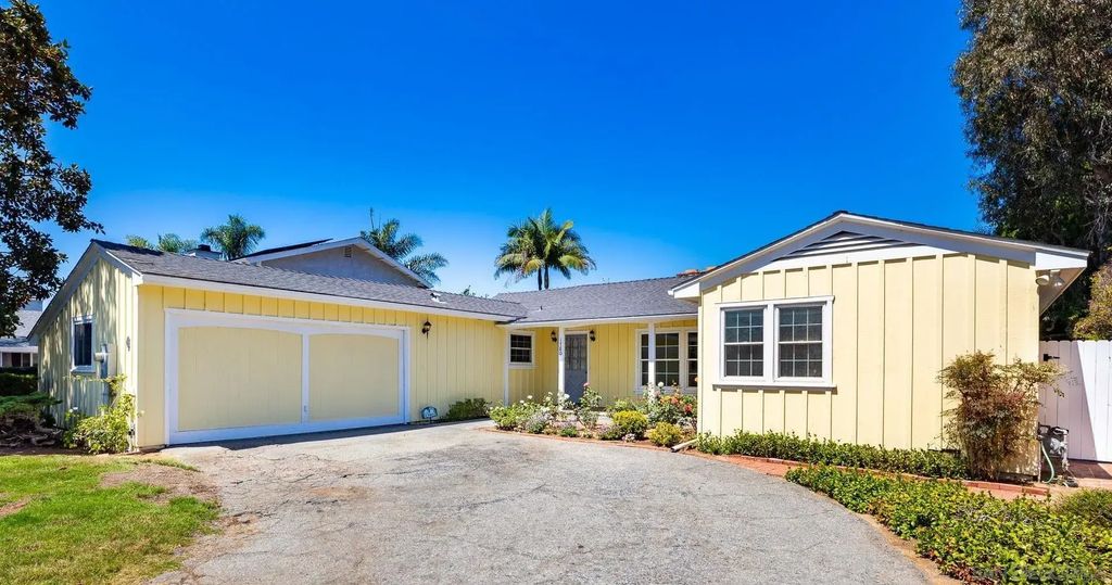1780 Magnolia Ave, Carlsbad