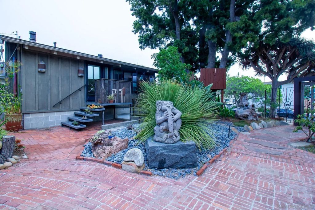 3838 Kendall Casita, PACIFIC BEACH