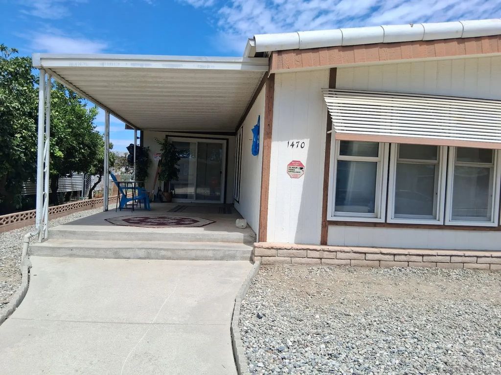1470 Cabrillo, Hemet