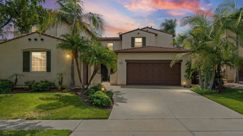 371 Camino Carta, San Marcos