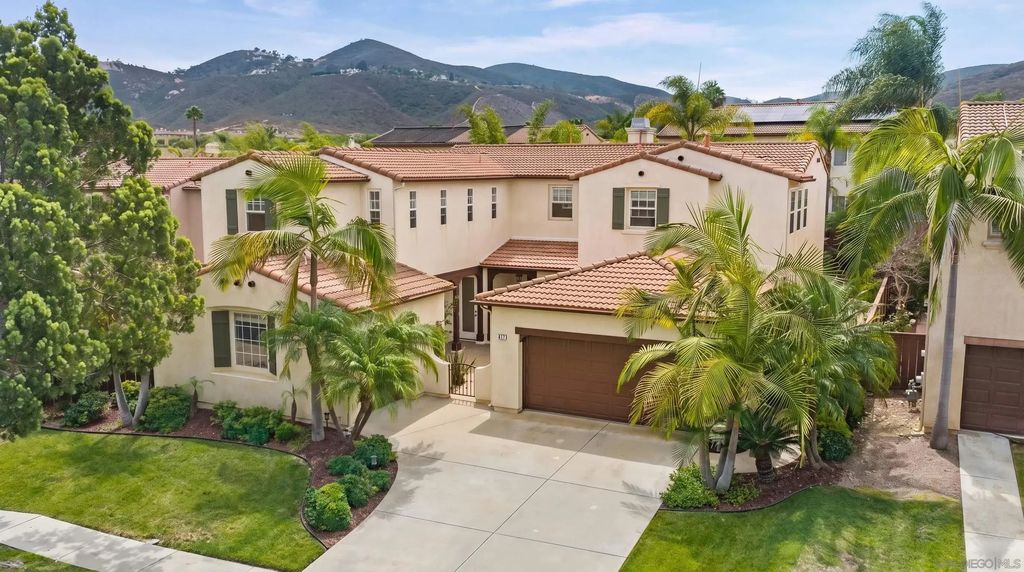 371 Camino Carta, San Marcos