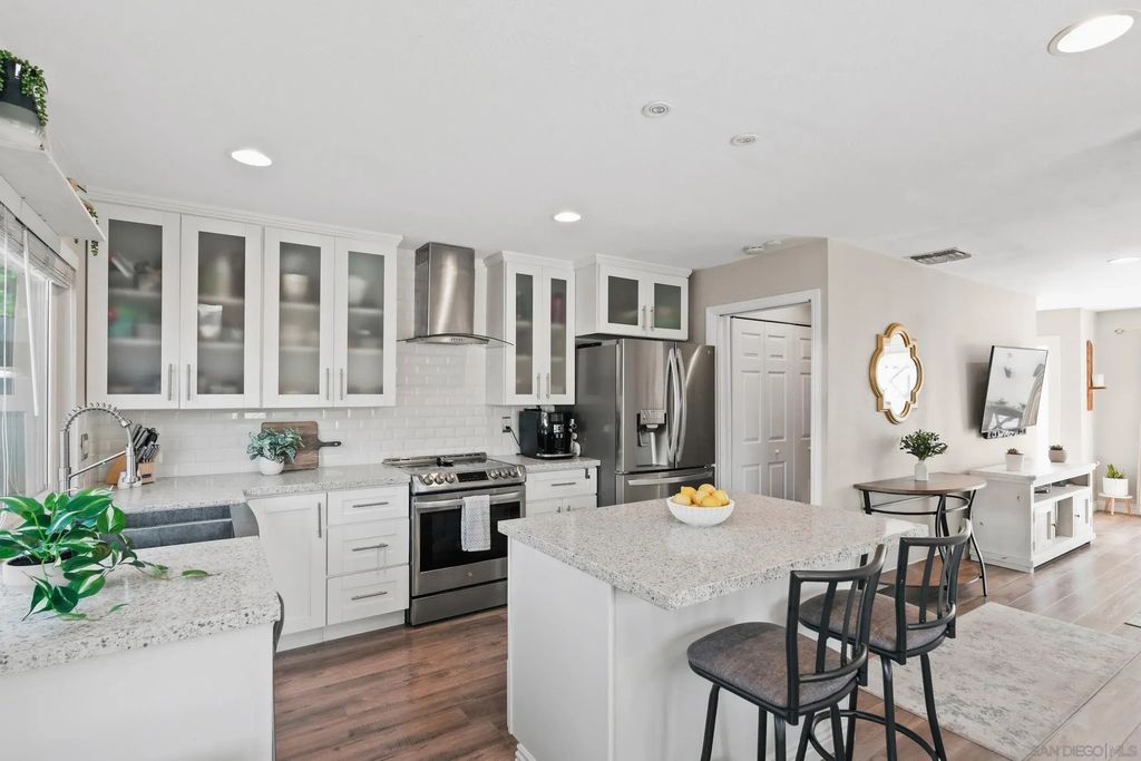 11401 Florindo Rd, RANCHO BERNARDO