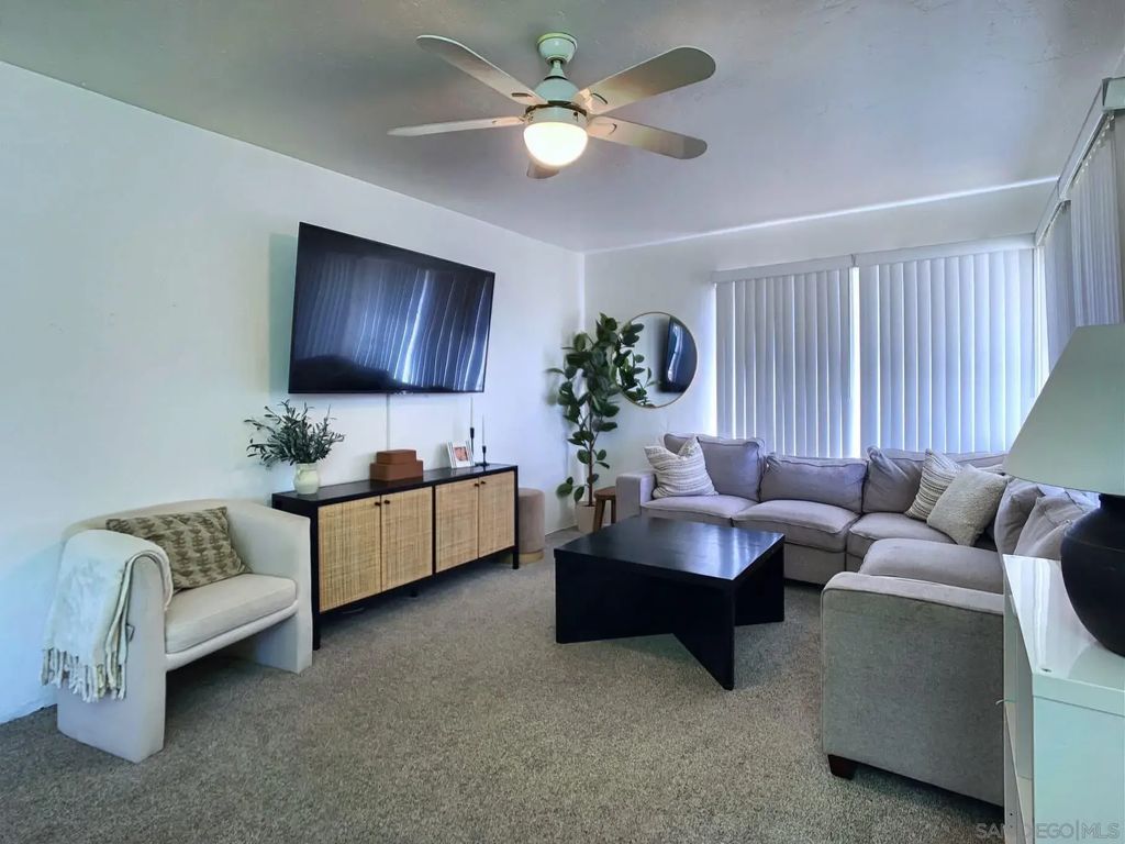 5111 Jackson Drive, La Mesa
