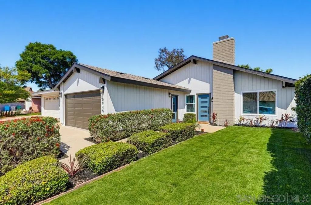 10945 Janice Ct, MIRA MESA