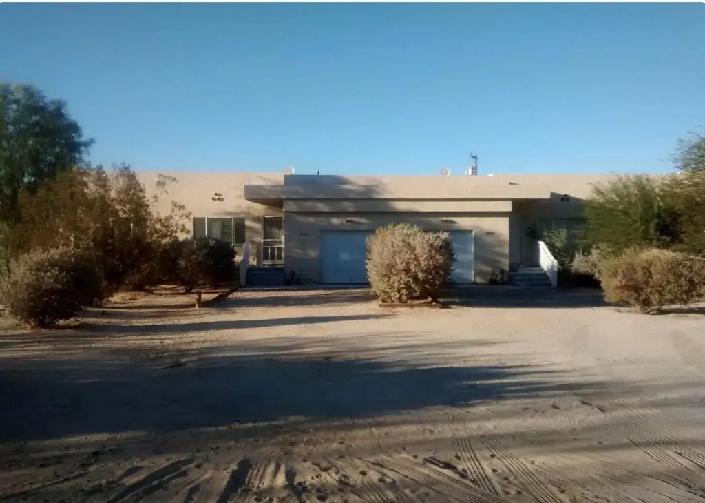 2610-2612 Double O Rd, Borrego Springs